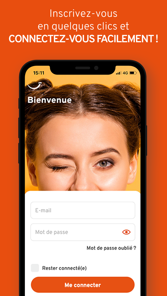 Bien-être à la carte Concierge