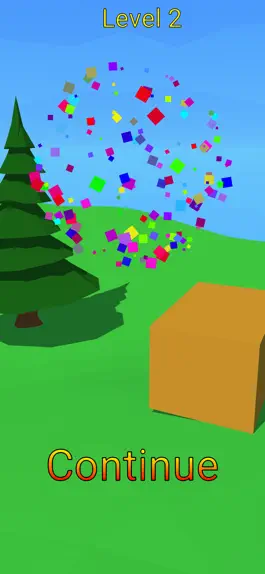 Game screenshot Color Mix! 3D hack