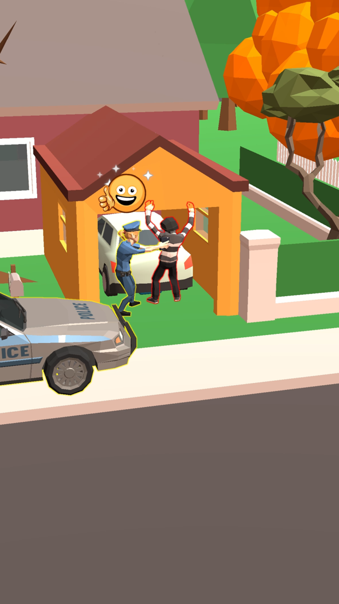 Neighbourhood Watch 3D