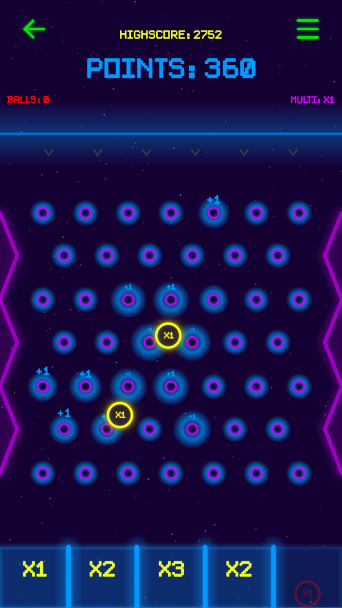 Plinko Blaster Turbo