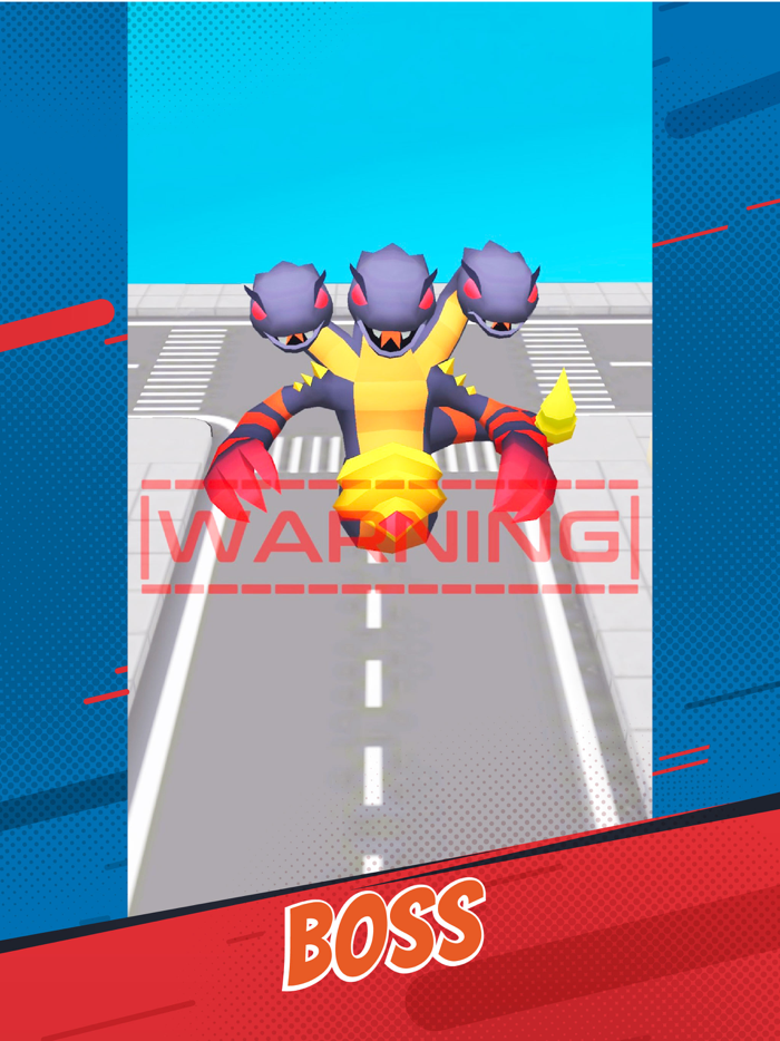 Sniper ACE Super Shooter