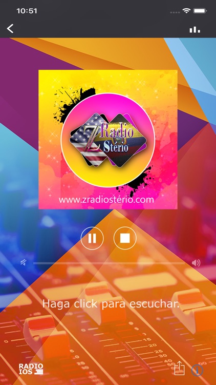 Z Radio Sterio