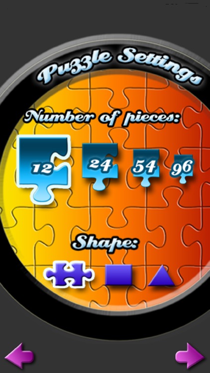 Puzzlerazzi screenshot-4