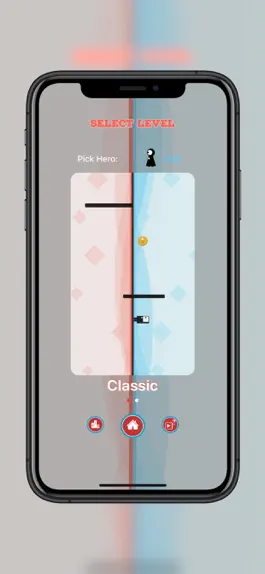 Game screenshot Left Or Right Side apk