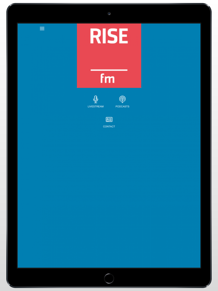 RISE fm