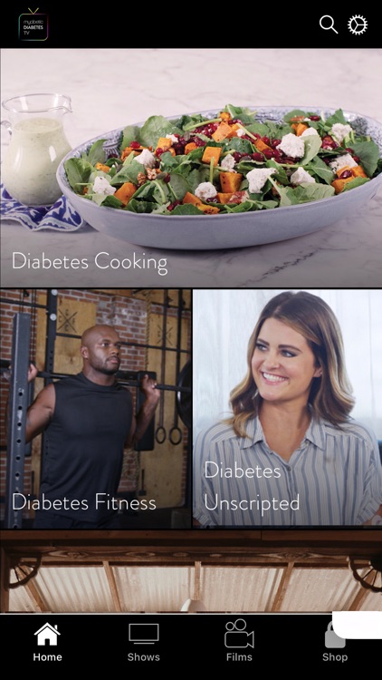 Myabetic Diabetes TV