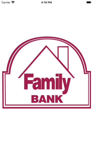 How to cancel & delete Family Bank Mobile Banking from iphone & ipad 1