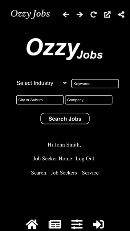 Ozzy Jobs screenshot-8