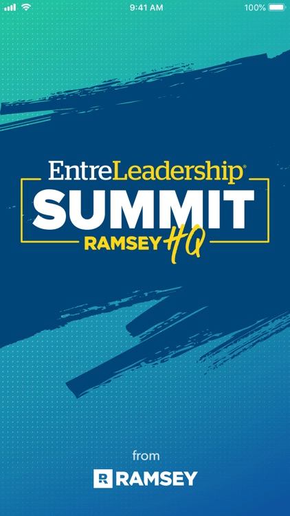 EntreLeadership Summit 2020