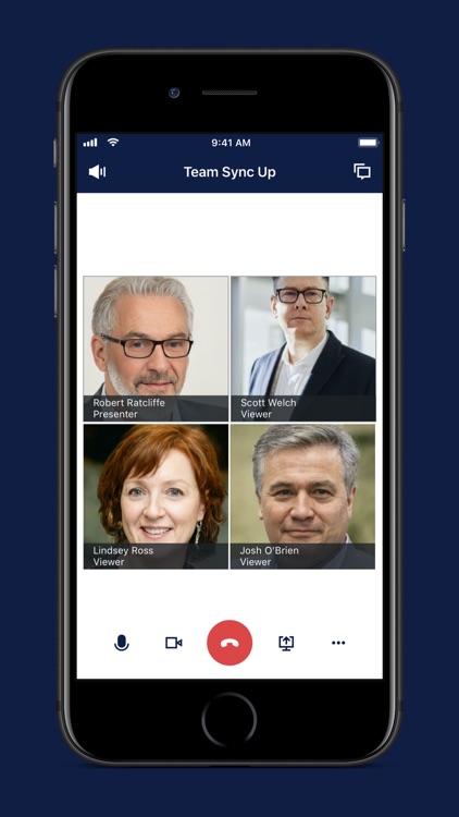 The Venture Mobile App screenshot-3