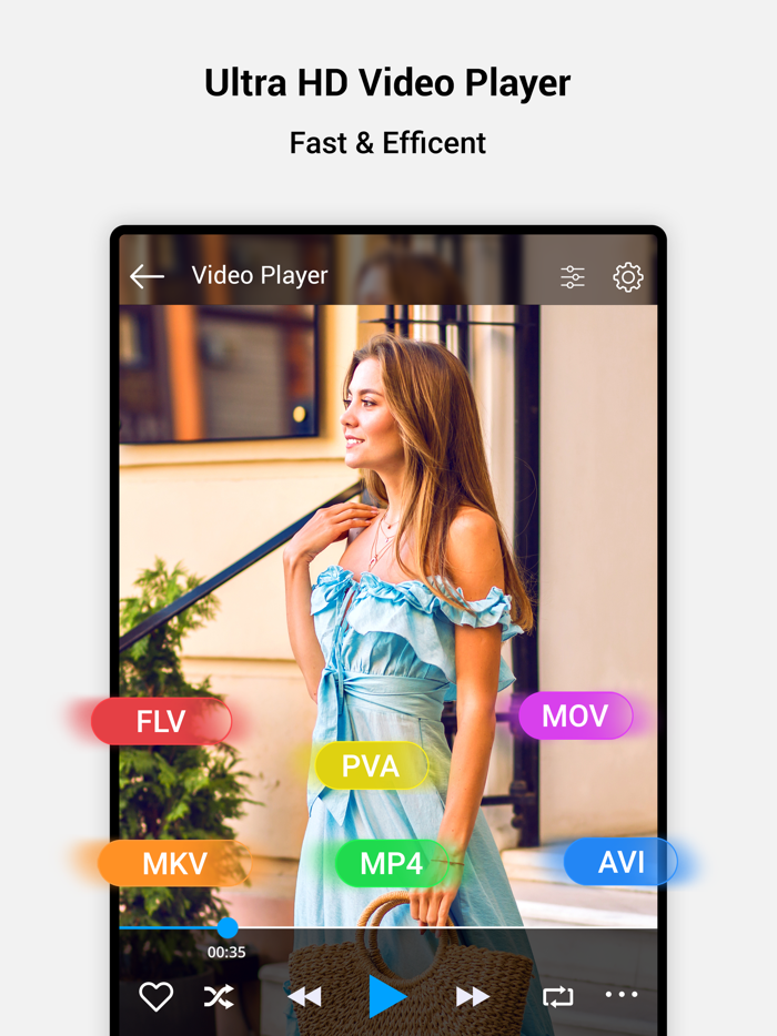 Video Player Download