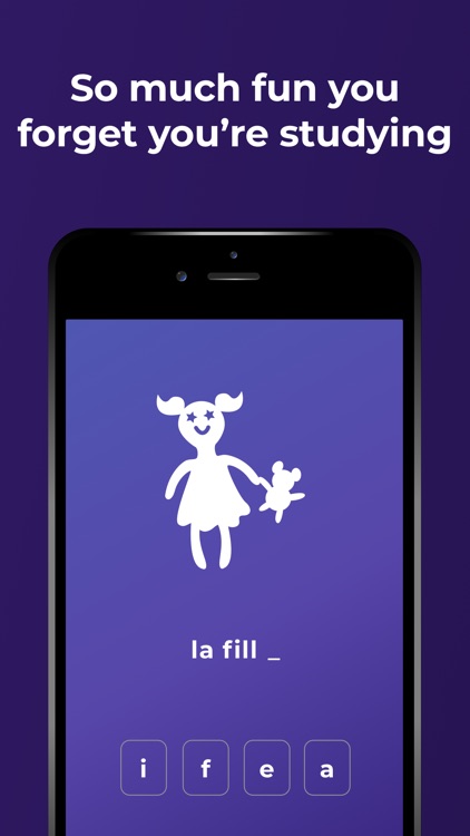 Learn French language by Drops screenshot-7