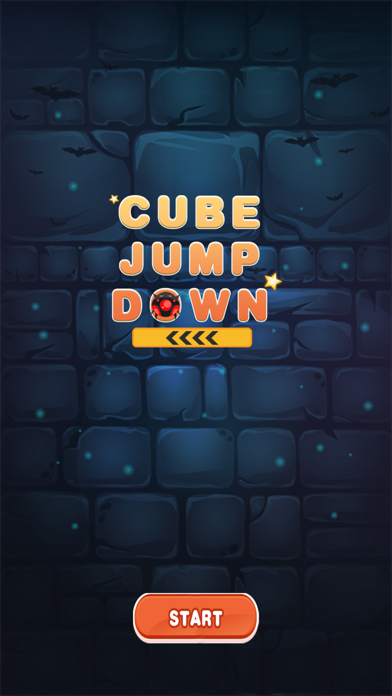 Cubejumpdown