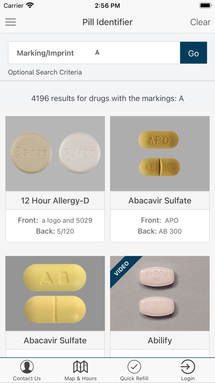 Northwest Medical Pharmacy screenshot-3