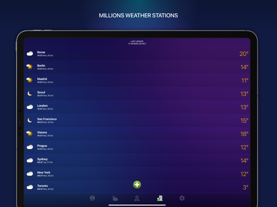 MÉTÉO NOW ° MÉTÉO NOW °