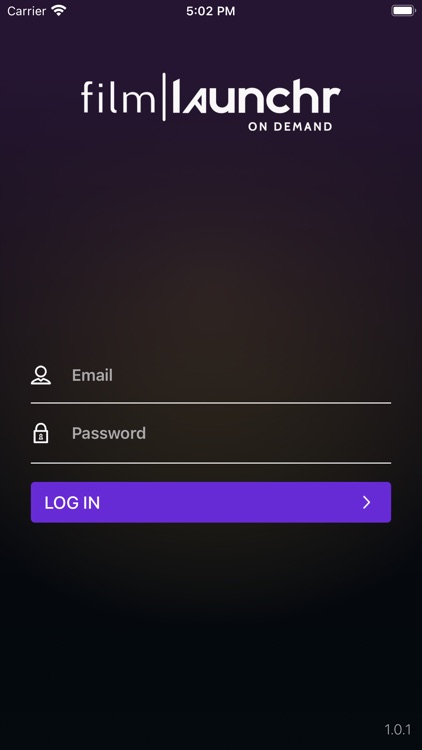 FilmLaunchr On Demand