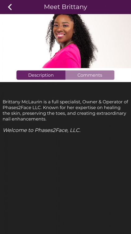 Phases2Face Salon