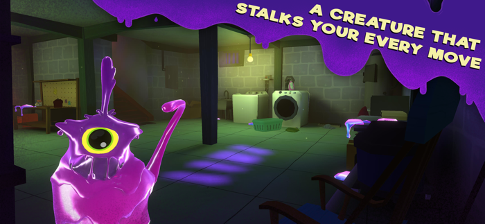 网红家庭冒险记 Goozy