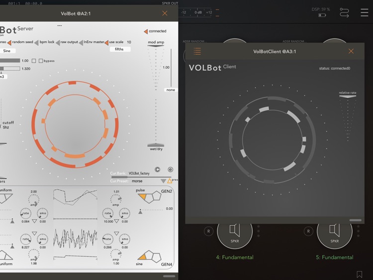 VOLBot