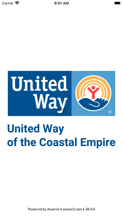 United Way Coastal Empire screenshot 2