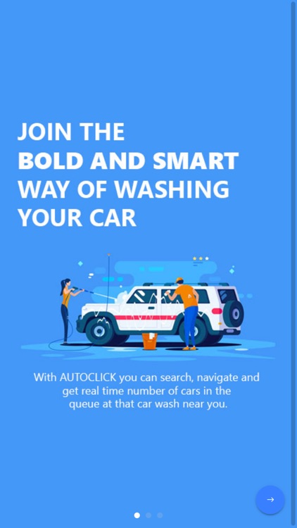 Autoclick Car Wash