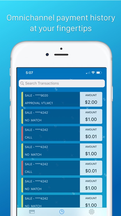 Payroc Pay - Mobile Merchant By Payroc, LLC