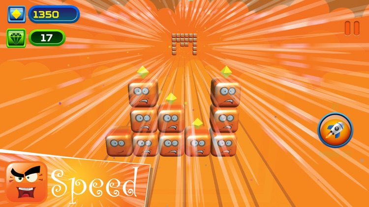 Amazing Endless Walls screenshot-4