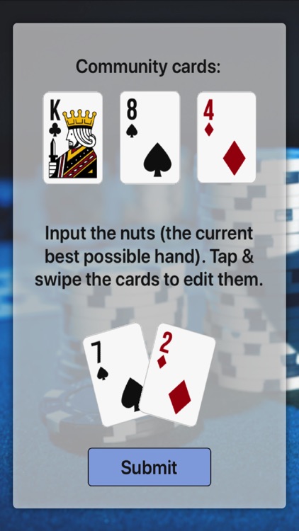 Learn Poker screenshot-3