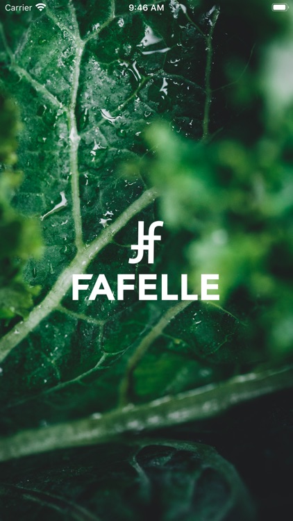 Fafelle