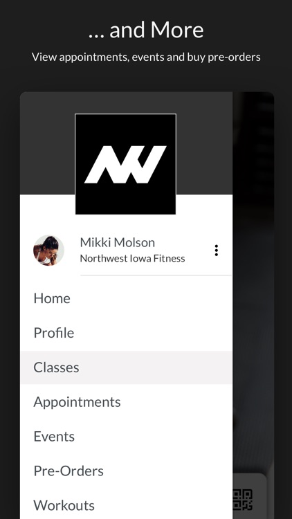 Northwest Iowa Fitness screenshot-3