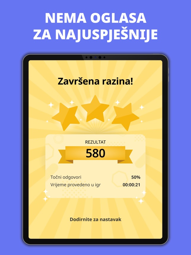 Pitanja I Odgovori Quizzland Na Usluzi App Store