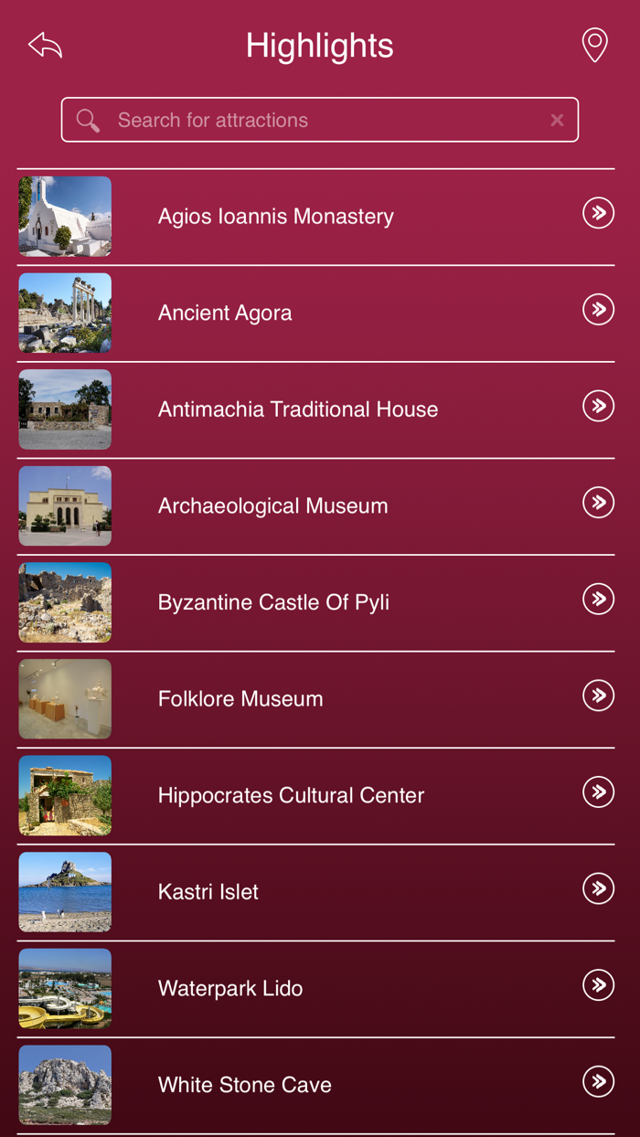 Kos Island Travel Guide