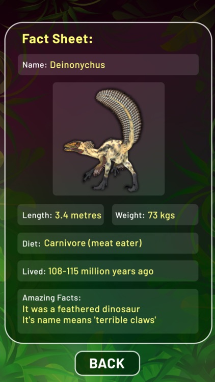 Dinosaur Calls & Facts screenshot-4