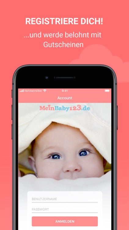 MeinBaby123 » Baby-Schnäppchen screenshot-4