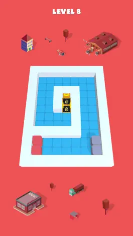 Game screenshot Shape Collector 3D apk