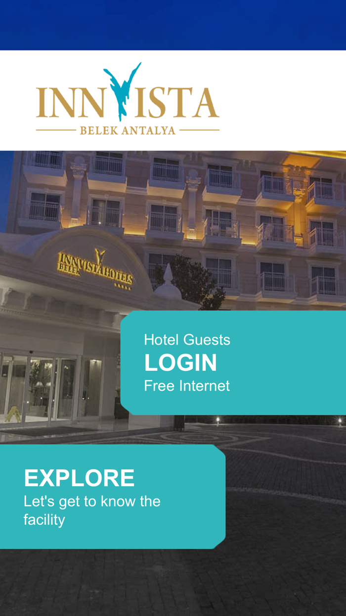 INNVISTA HOTELS-BELEK