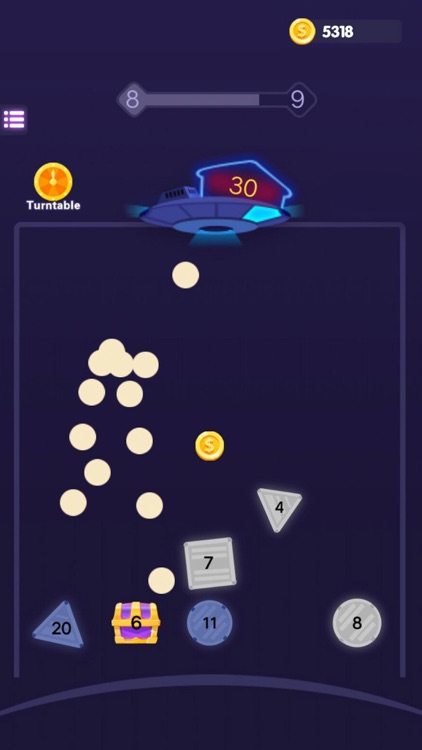 Magic Pinball screenshot-3