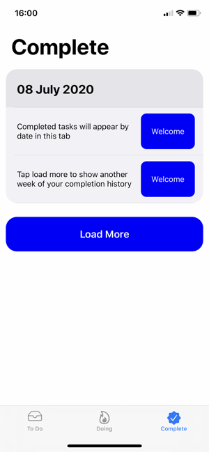 Workflow - Simple Task Manager(圖3)-速報App