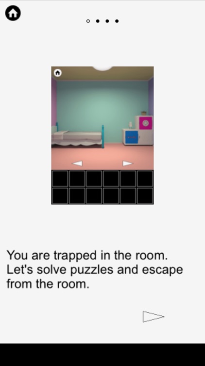 KIDS ROOM - room escape game - screenshot-3