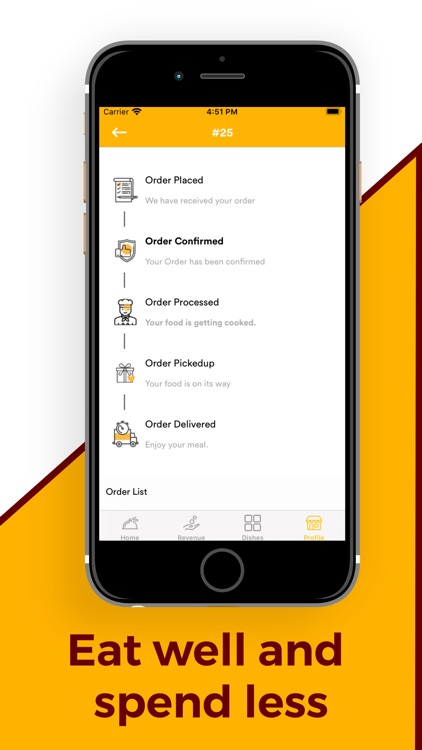 Wide Range - Admin screenshot-4