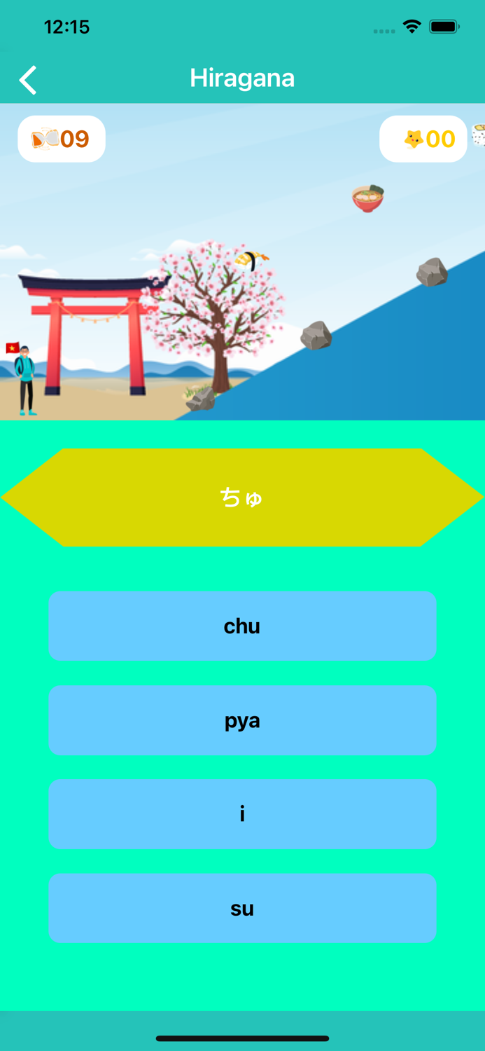 Học tiếng Nhật N5N1 Arigato