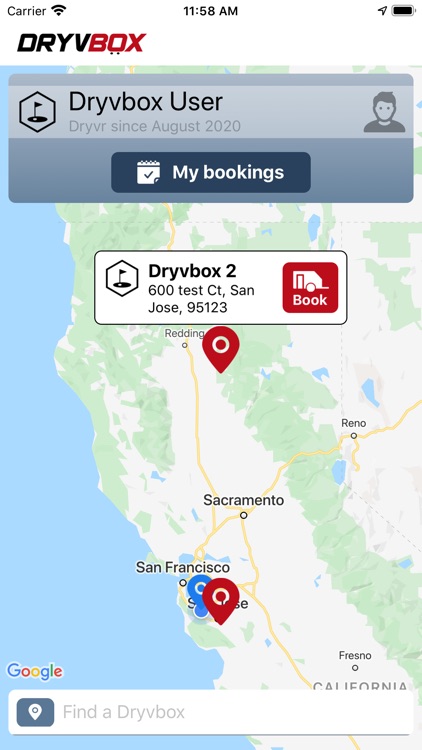 Dryvbox screenshot-3