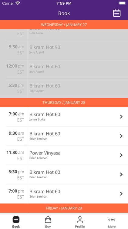 Bikram Yoga+ Roslyn