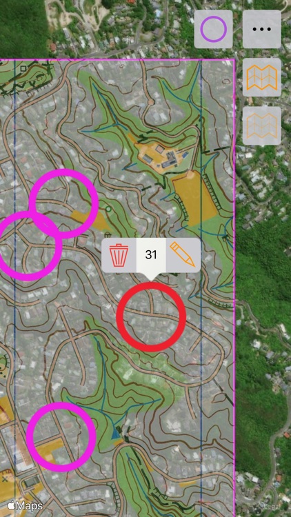 Map Snapper