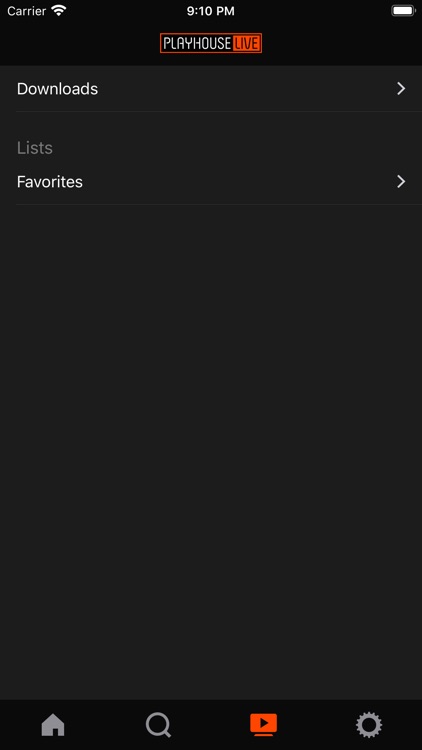 PlayhouseLive screenshot-3