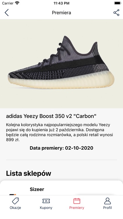 Hype Hunter screenshot-5