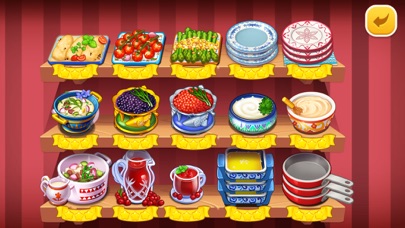 Crazy Kitchen: Cooking Games screenshot 3