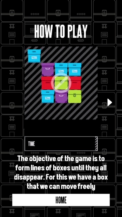 OddBox - Move the boxes! screenshot-1