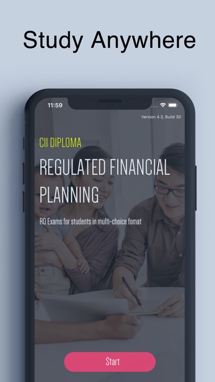 Diploma in Financial Planning screenshot-7