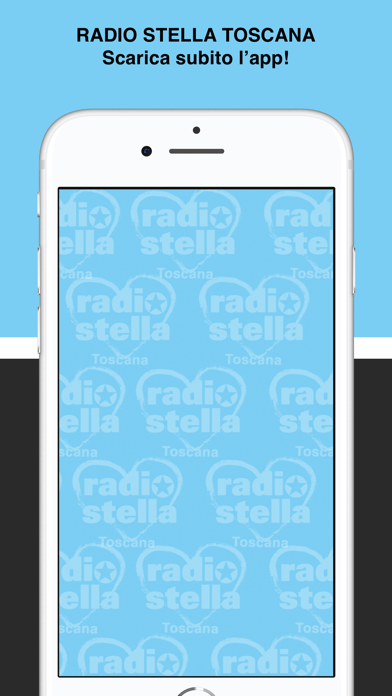 How to cancel & delete Radio Stella Toscana from iphone & ipad 1